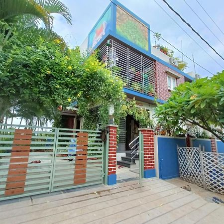 Mango Tree Homestay 亨比 外观 照片