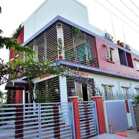 Mango Tree Homestay 亨比 外观 照片