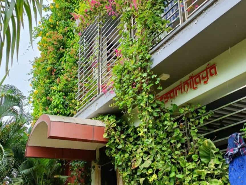Mango Tree Homestay 亨比 外观 照片