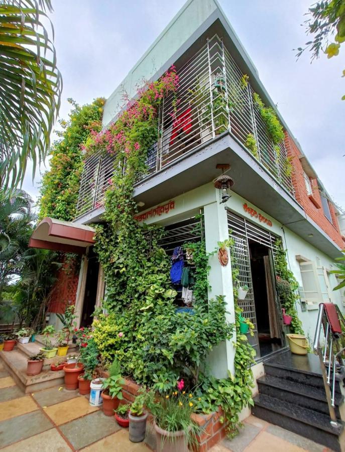 Mango Tree Homestay 亨比 外观 照片