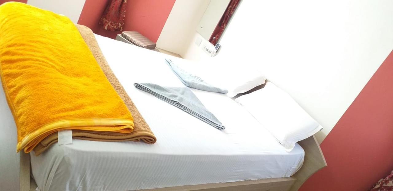 Mango Tree Homestay 亨比 客房 照片