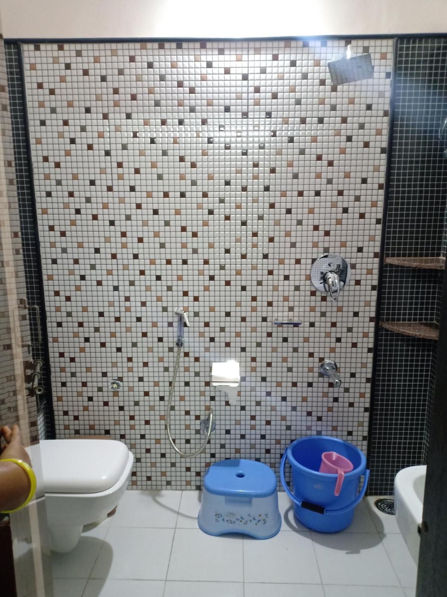 Mango Tree Homestay 亨比 客房 照片