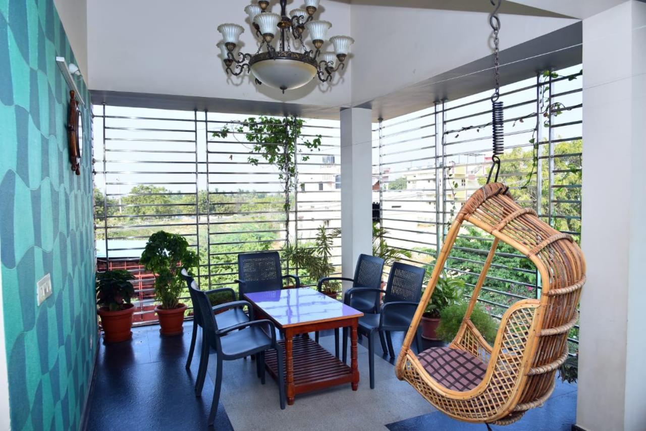 Mango Tree Homestay 亨比 外观 照片